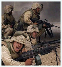 War On Iraq