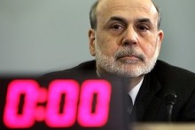 countdown Bernanke
