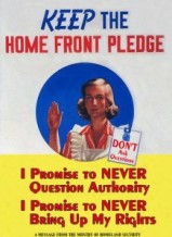 propaganda pledge